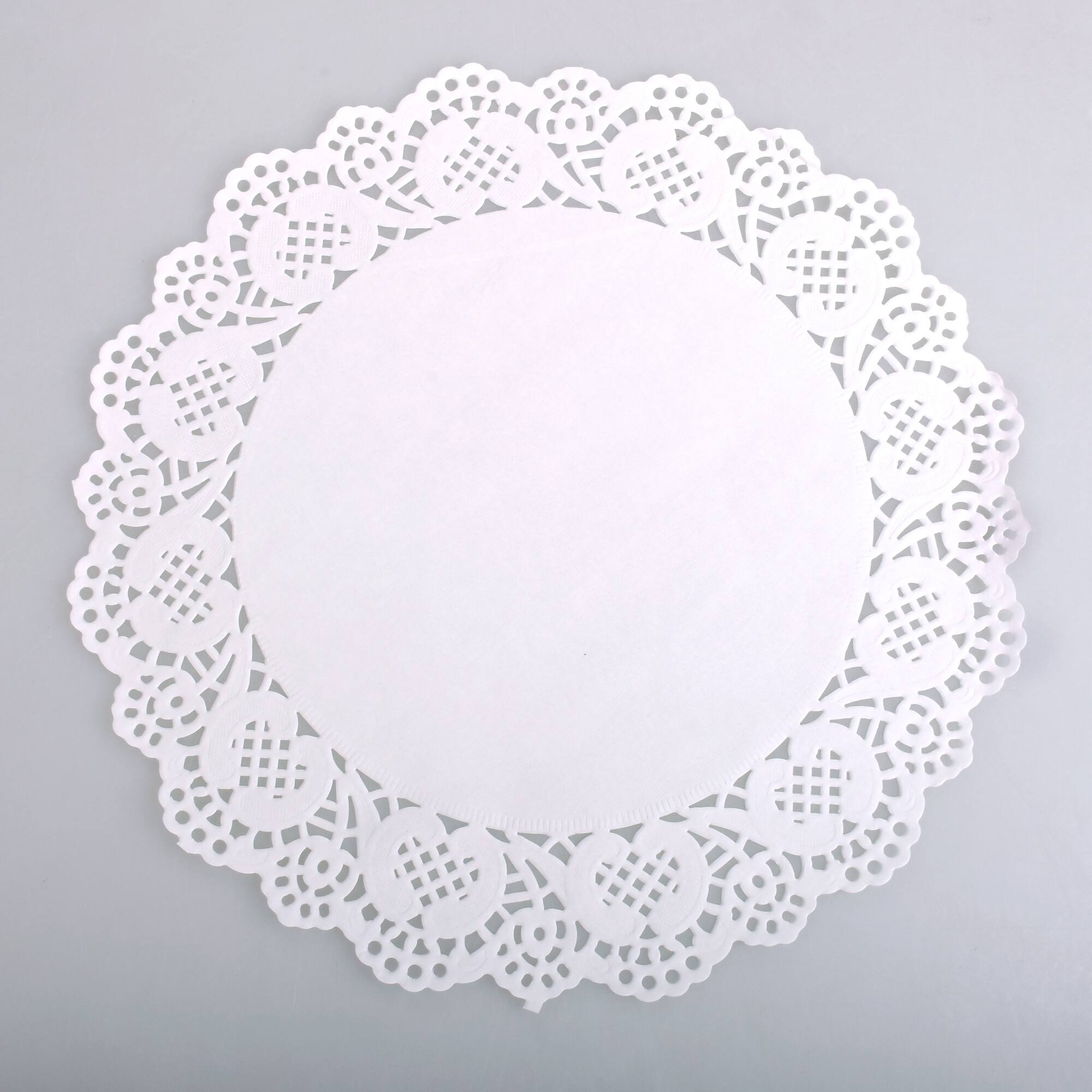 12" Paper Doilies by Celebrate It®